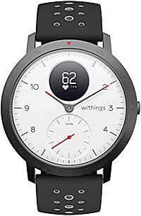 Withings Steel HR Smartwatch